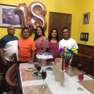 Meet your Posher, Tribhowan